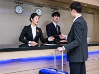 한국호텔관광교육재단재 | 호텔관광과 취업 연계형 교육으로 전문 호텔리어 양성