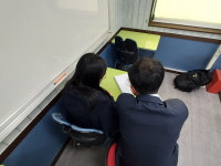 성공가도학원 | 대치동 수학학원 대맥, 맞춤 관리형 1:1 수업으로 중간고사도 ‘성공가도’