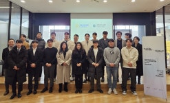 블랙바인파트너스 | 블리스바인벤처스와 서울랩파트너스, 제 1회 배치프로그램 Final Demo-Day 성료 및 글로벌 협력 확장