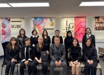케이지씨라이프앤진뷰티마스터 | 한국미용총연합회(KBGA), '2025 IGBC' 공식 심사 진행… 교수진 13명 참여한 최고 수준의 K-뷰티 챔피언십