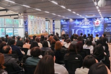 케이지씨라이프앤진뷰티마스터 | 한국미용총연합회(KBGA), '2025 IGBC 그랜드뷰티 챔피언십' 시상식 성료… 상금 800만 원 규모 미용대회