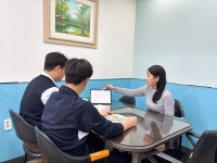 비디지에듀입시학원 | 고양시 덕양 한울학원, 이투스에듀 입시센터와 함께 고교학점제 진로 설계 및 학생부 관리 전략 설명회 개최
