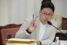 주식회사 협승지하수 | 한진 지하수 취수 기간 연장안 도의회 상임위 통과