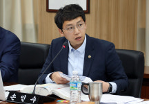 사오리터널 내 벽부(대전) 신설 | "세종시 주추·사오리터널, 위험의 외주화 그만"
