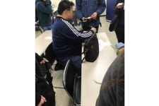 왕퀵방문판매 | 새 학기 앞두고 새내기 노리는 캠퍼스 '불법 방문판매' 요주의