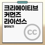 함부로 사용하면 저작권 침해?... '크리에이티브 커먼즈 라이선스' 알아보기