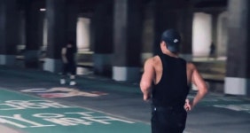 대학가를 달리는 청춘들, 문화가 돼 가고 있는 러닝