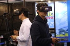 페이크아이즈, VR게임 '콜로니클' 대결 이벤트