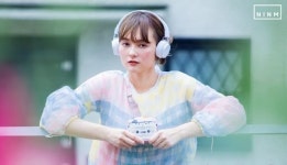 아재 감성 터지는 세계 최초 블루투스 카세트 플레이어 ‘잇츠 오케이’