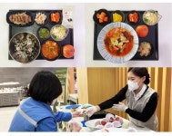 삼성웰스토리(주)원주기독병원델라코트 | 급식업계, 100억 규모 보훈요양원 통합급식 수주 경쟁