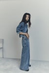 한섬마인에스제이전주점 | 한섬 SJYP, 브랜드 공식뮤즈 김도연 발탁
