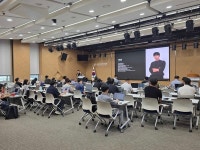 주식회사 메타코드에이치 | 메타코드에이치·대구디지털혁신진흥원, 'Codex 활용 바이브코딩' 웹서비스 구현 교육 마무리