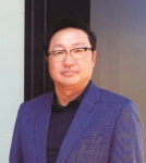 두레시스템가설산업 | "시스템비계는 안전 기능 외 공사 생산성도 높여 꼭 필요"