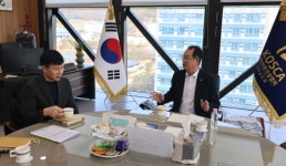 현토목설계공사 | 전남도회, 전남 소규모 건설공사 설계기준 확대 개정 "환영"