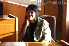 베트남 소설가 응웬 옥 뜨, 소설집 "미에우 나루터" 번역 출간 기념하여 방한 특강 진행