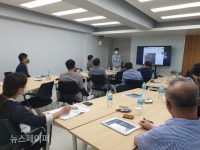 지식콘텐츠기업협회, "콘텐츠의 미래" 주제로제1회 콘텐츠 기업 CEO 포럼 성료