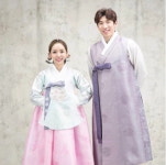 배우 임수현♥농구선수 두경민, 3년 열애 끝 4월 결혼…연상연하 부부