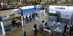 ‘2018 한국국제승강기엑스포’14일 킨텍스 개막