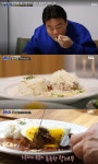 석칠함박집 | '골목식당'... 서울예대 87학번 '의리의 남자' 박상면, 수제함박집 방문 "잘 됐으면 좋겠다"