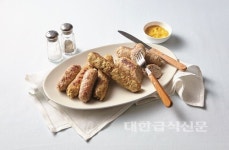 독특한 향과 맛 '달래', 봄철 건강 UP