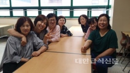 조리종사원 건강 보호, 영양사와 학교의 몫