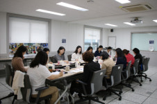포항남구SLP어학원급식소 | 광주 남구센터, 급식관리 거점 역할 강화