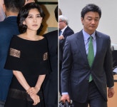 권양희헤어 | 이부진·임우재 이혼소송 항소심 12월 12일 첫 변론