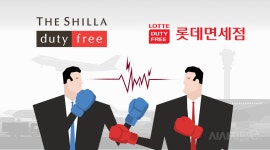 디엠면세점(양양국제공항점) | 면세점 새 주인 기다리는 제주·양양공항…최종 승자는?
