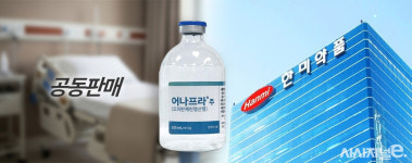 삼성웰스토리한미약품팔탄주 | 한미약품, 300병상↓ 병원 '어나프라주' 공동판매···배경은