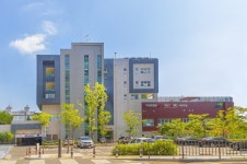 구로구, 오류문화센터에 '코로나19 예방접종센터' 2호점 개소