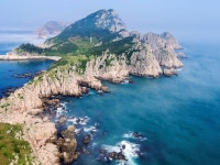신안군, '신안 만재도 주상절리' 학술적 경관적 가치 인정받아... 국가지정문화재 자연유산 천연기념물로 지정 예고 됐다!