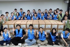 파리크라상스트릿(strEAT)양재사옥점주 | SPC그룹, 추석 맞아 전국 각지에서 나눔 활동 진행