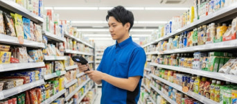 정관장태재고개점 | "쇼핑난민 구하고 일자리 확보" 日 슈퍼마켓의 진화