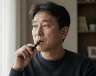 베이퍼럽전자담배 | “전자담배는 괜찮다?” 50대 이상 전자담배 사용 늘어