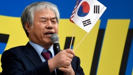 아워홈조선일보사주 | 전광훈 "<조선일보>, 내가 광고 엄청 하는데 왜 날 죽이는 기사 쓰나…주사파 기자 내쫓아라"