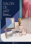 구스이불 크라운구스, 2017 브랜드파티 살롱드아트(SALON DE ART) 개최