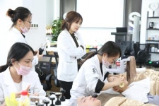 한성헤어미작 | 강남 반영구화장학원 미작아카데미, 초보자들 대상 해외출강반 오픈