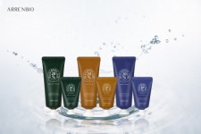 (주)알렌바이오(Arren bio Co.,Ltd) | 알렌바이오, 히알루론산 20% 함유된 핸드크림 6종 국내 론칭