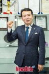 주식회사 뉴레파프로 | ‘뉴레파’, ‘중국 상표 특허 출원’ 완료