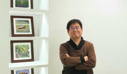 윈트신호전달계 회복시켜 세포치료 없이 조직재생 유도…치료제 없는 NASH·대머리 잡는다