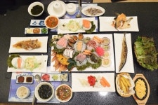 구월동 횟집 맛집 ‘해남수산’, 고급스러운 인테리어와 저렴한 가격으로 인기