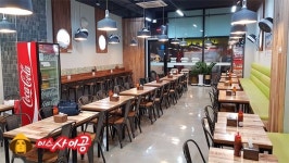 미스사이공앤옥희네해물이야기 | 베트남쌀국수 ‘미스사이공’ 빠른 매장회전율의 비결