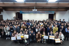 (주)브라운에프엔비 NH농협은행용산별관 | NH농협카드, ‘제3회 카드고객행복센터 고객헌장 선포식’ 개최