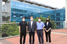 “실천적 교육연구, 맞춤형 교육정보 지원” 울산교육연구정보원