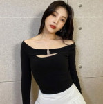 '헤어라인'만 바꿨을 뿐인데 미모력 2배 업그레이드된 스타 6