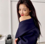'헤어라인'만 바꿨을 뿐인데 미모력 2배 업그레이드된 스타 6