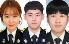 태운소방 | 쉬면 된다는 30대 설득해 구급차에 태운 소방관...'심근경색' 위기 막았다