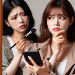 "전남친 결혼식 가는 후배, '신부급 풀메' 해달라는데"... 현직 메이크업 아티스트가 전한 고민