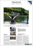 동아일보상주지국 | 이 판국에 일본 여행 가라고 장려하는 조선일보