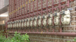동충주공인계량소 | 충주 일부 도시가스 공급 문제로 계량기 교체